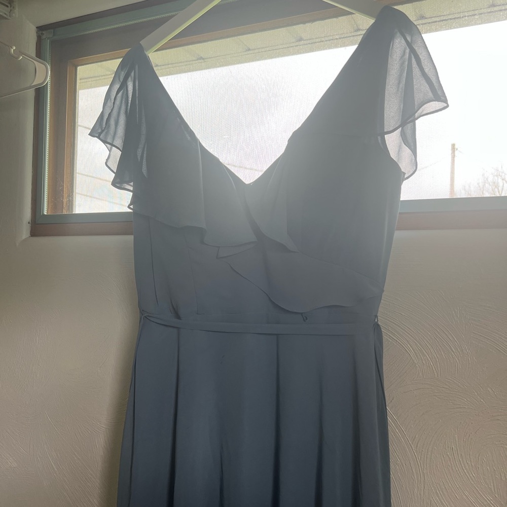 Morilee Bridesmaid Dress size 14